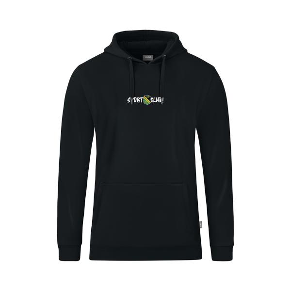 SC Enger - Jako Kapuzensweat Organic - Kinder